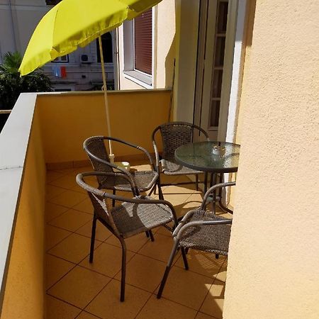 Apartments Ivna Bilek Opatija Luaran gambar