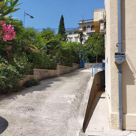 Apartments Ivna Bilek Opatija Luaran gambar