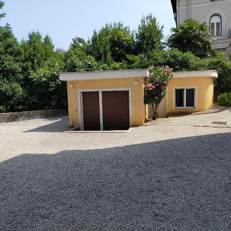 Apartments Ivna Bilek Opatija Luaran gambar