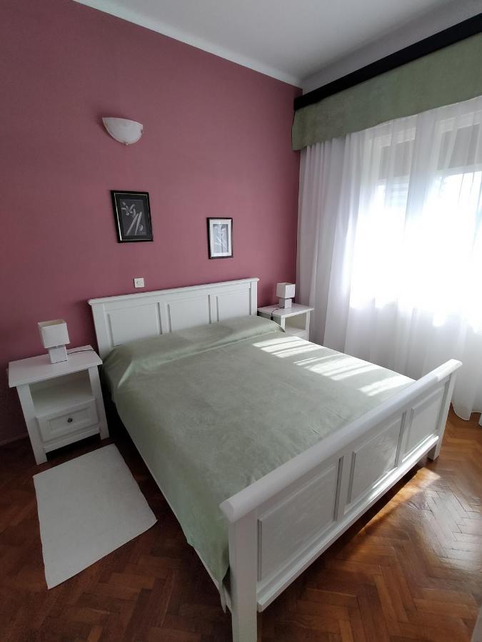 Apartments Ivna Bilek Opatija Luaran gambar