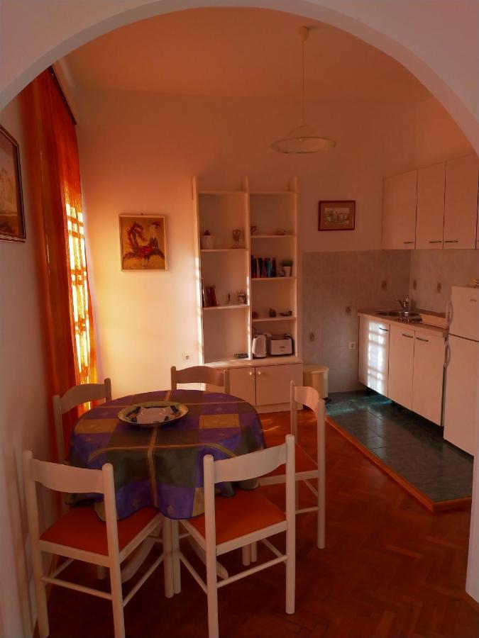 Apartments Ivna Bilek Opatija Luaran gambar