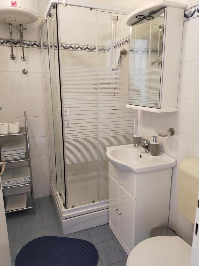 Apartments Ivna Bilek Opatija Luaran gambar