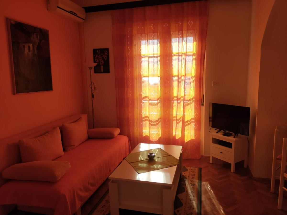 Apartments Ivna Bilek Opatija Luaran gambar