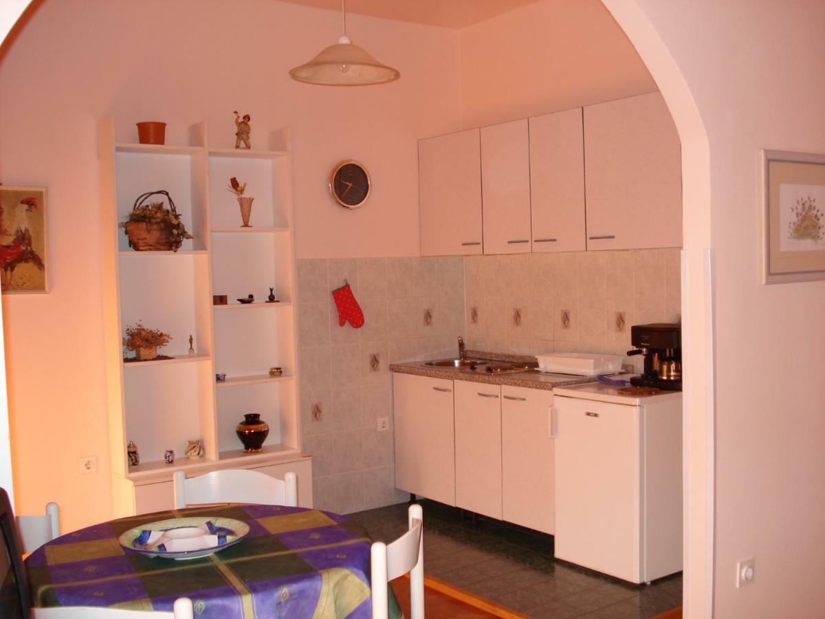 Apartments Ivna Bilek Opatija Luaran gambar